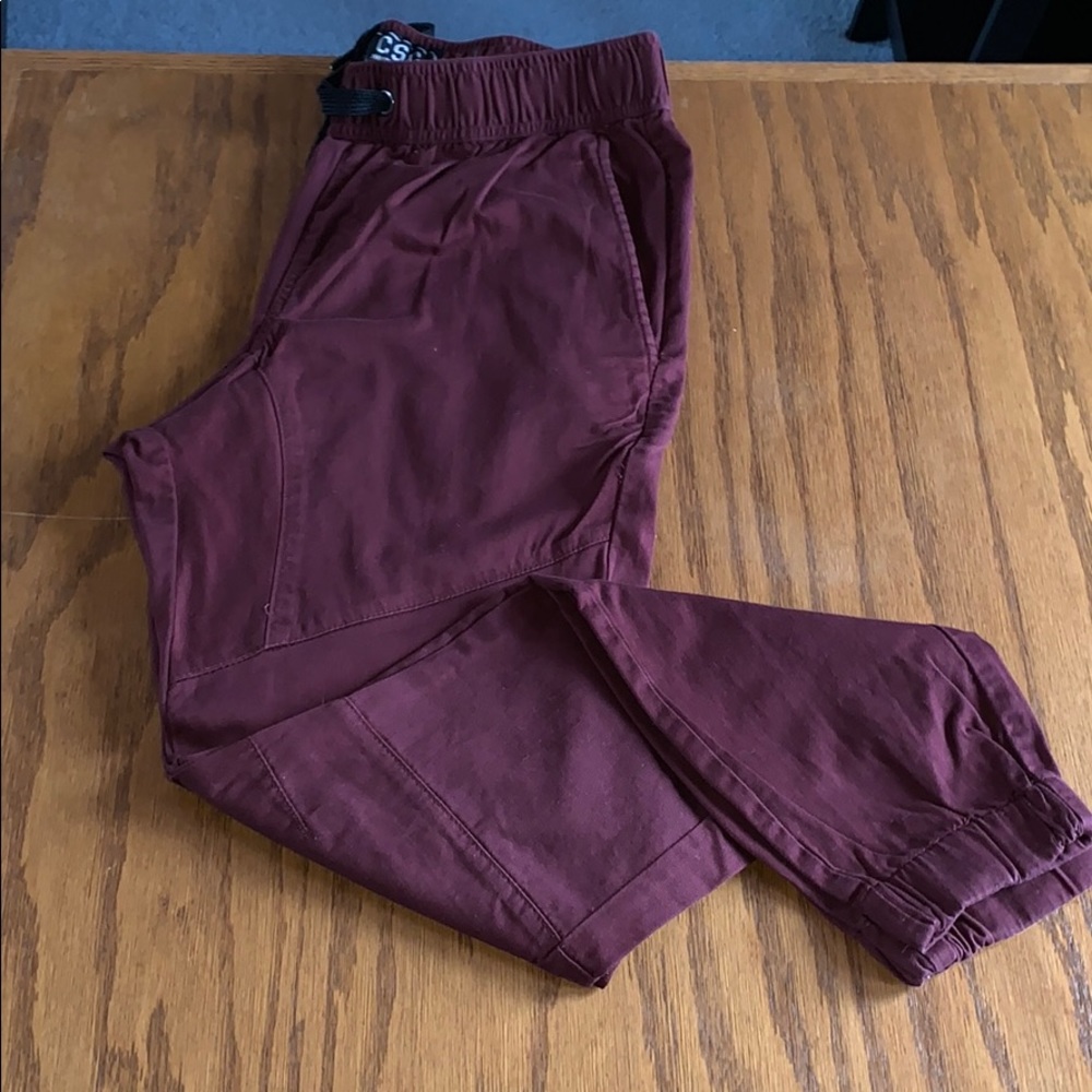 Really nice pants
